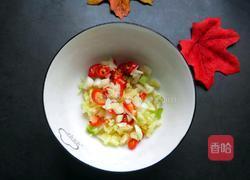 香辣脆皮豆腐的做法图解4