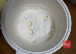 生日蛋糕的做法图解2