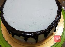 生日蛋糕的做法图解6