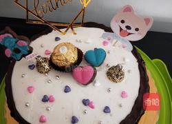 生日蛋糕的做法图解11