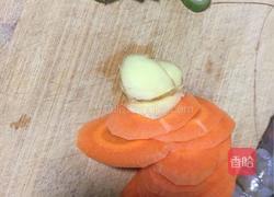清炒虾仁的做法图解4