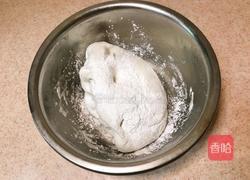 彩色汤圆（传统黑芝麻花生馅）的做法图解13