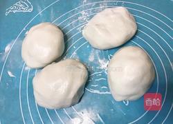 彩色汤圆（传统黑芝麻花生馅）的做法图解17