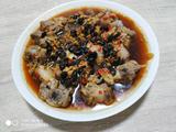 豆豉排骨
