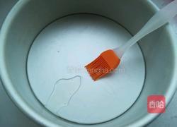 千层发糕的做法图解7