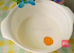 牛奶鸡蛋煎饼的做法图解3