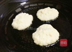 牛奶鸡蛋煎饼的做法图解8