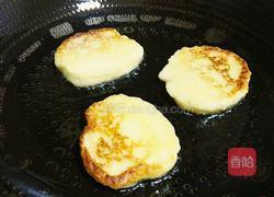 牛奶鸡蛋煎饼的做法图解9