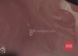 柴薯椰浆千层糕的做法图解9