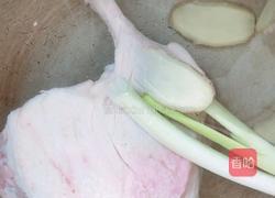 上海酱鸭腿的做法图解1