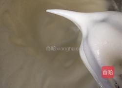 榴莲蛋糕卷的做法图解5