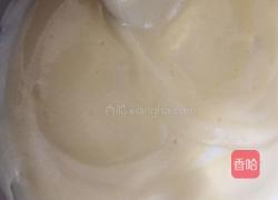 榴莲蛋糕卷的做法图解6