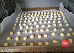 旺仔小馒头的做法图解8