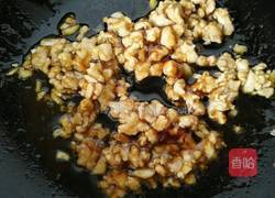 肉末生菜的做法图解7