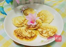 土豆奶香煎饼的做法图解17