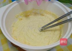 土豆奶香煎饼的做法图解10