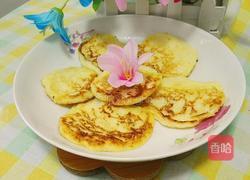 土豆奶香煎饼的做法图解16