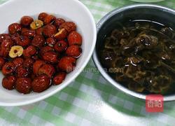 自制桂圆红枣酱的做法图解2