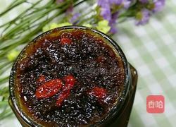 自制桂圆红枣酱的做法图解6