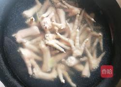 家常泡鸡爪的做法图解2