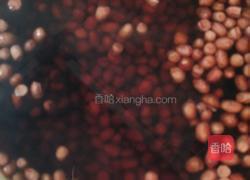 五香花生米的做法图解1
