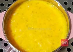 虾仁米饭鸡蛋羹 (宝宝辅食）的做法图解13