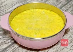 虾仁米饭鸡蛋羹 (宝宝辅食）的做法图解15