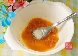 苹果鸡蛋煎饼的做法图解4