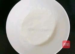 鲜虾粒粒面 (宝宝辅食）的做法图解7