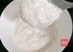 鲜虾粒粒面 (宝宝辅食）的做法图解9