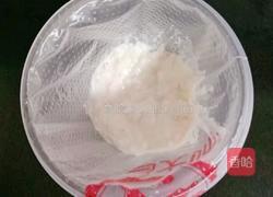 鲜虾粒粒面 (宝宝辅食）的做法图解10