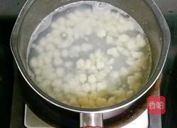 鲜虾粒粒面 (宝宝辅食）的做法图解11