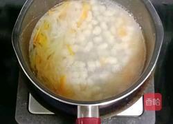 鲜虾粒粒面 (宝宝辅食）的做法图解12
