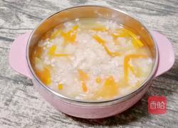 鲜虾粒粒面 (宝宝辅食）的做法图解13