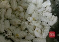清爽小炒鲜鱿的做法图解11