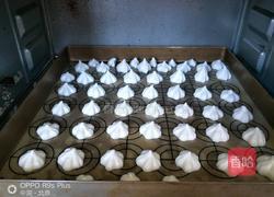 蛋白溶豆的做法图解8