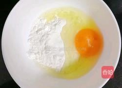虾仁鸡蛋面线 (宝宝辅食）的做法图解8