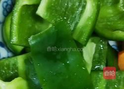 啤酒蘑菇鸡的做法图解2