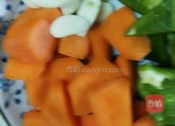 啤酒蘑菇鸡的做法图解3