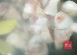 啤酒蘑菇鸡的做法图解5