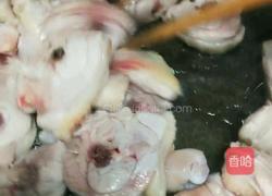 啤酒蘑菇鸡的做法图解7