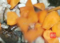啤酒蘑菇鸡的做法图解9