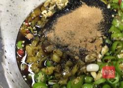秘制辣鸡爪的做法图解11