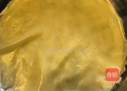 原味草莓千层蛋糕的做法图解10