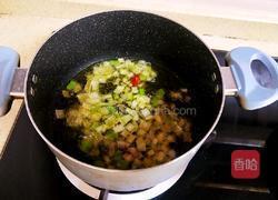 小番茄鸡蛋打卤面(宝宝辅食）的做法图解4