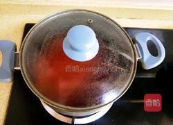 小番茄鸡蛋打卤面(宝宝辅食）的做法图解6