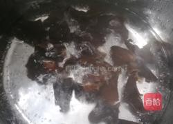 虾米炒豆腐干的做法图解4