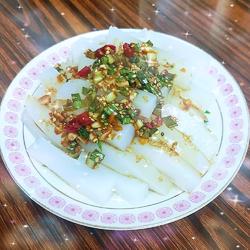 沁心凉粉的做法[图]