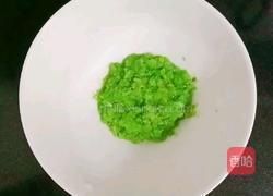 蔬菜粒粒面 (宝宝辅食）的做法图解3
