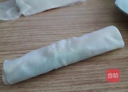 葱包烩的做法图解5
